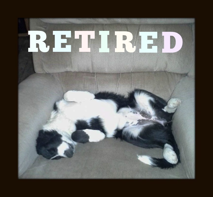 Retired